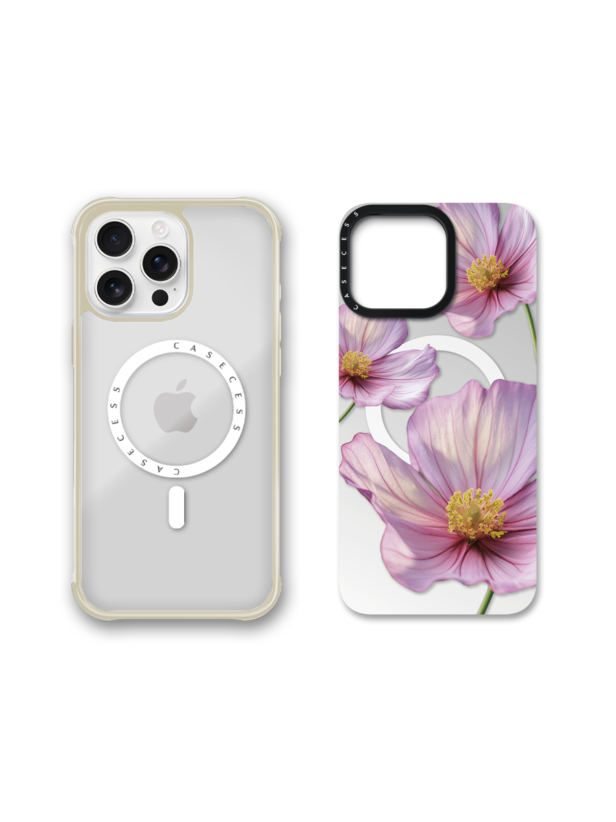 Cosmos Pink