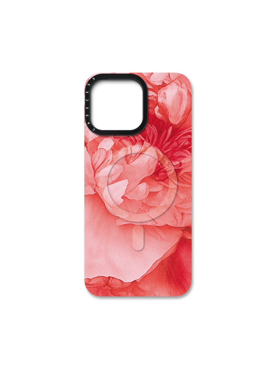 Peony Dawn