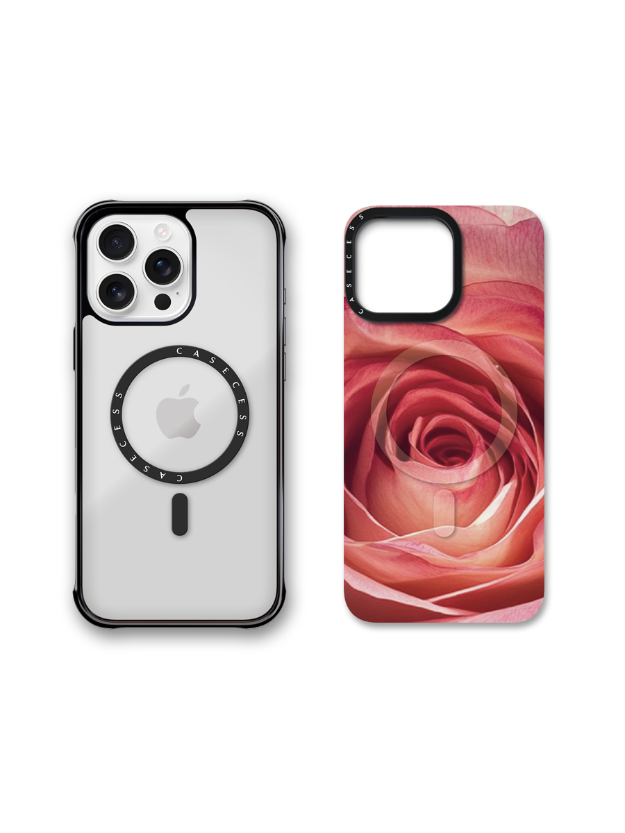 Rose Sunrise