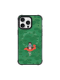 Jungle Rider in Jade Green