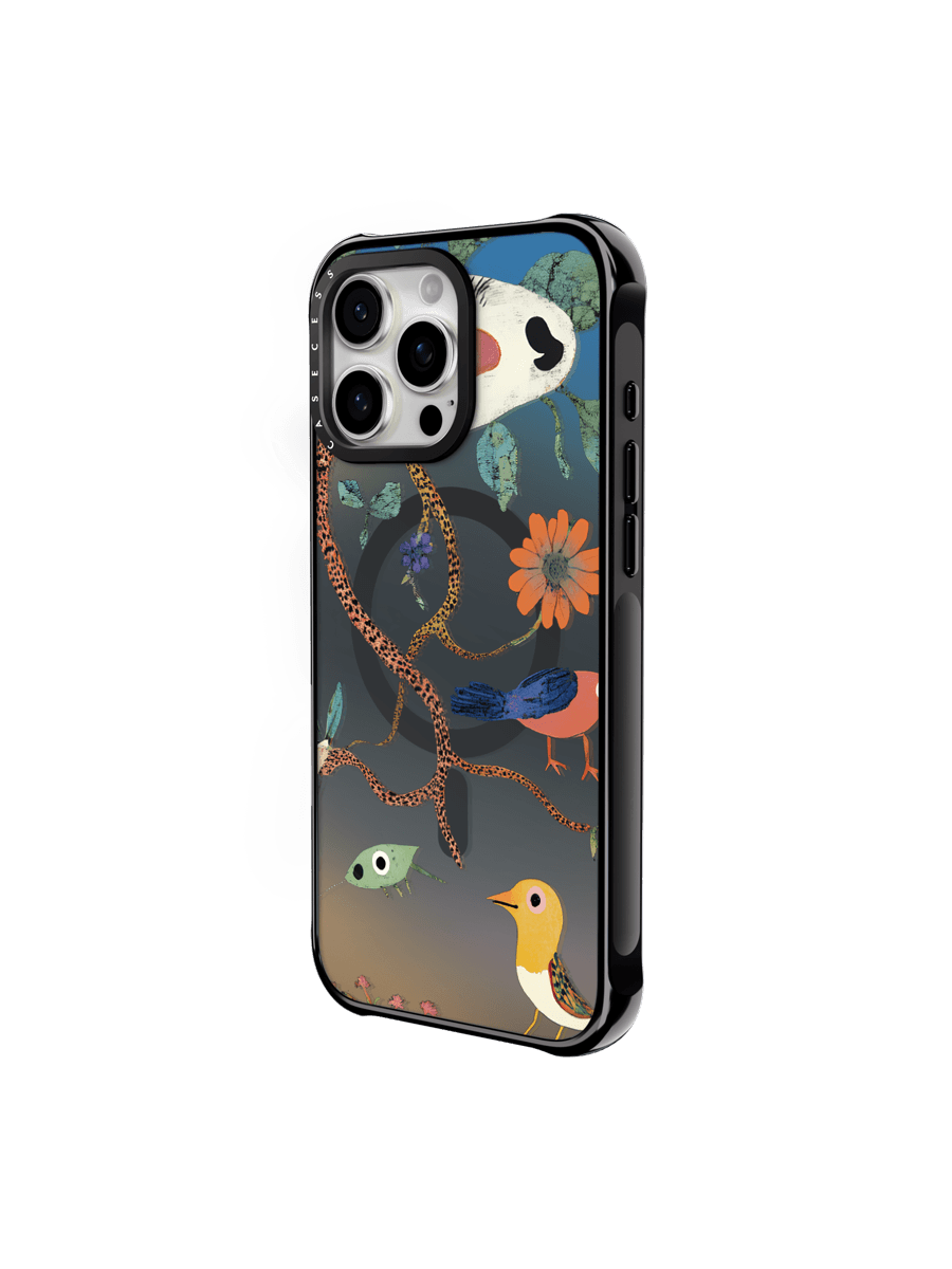 Jungle Dream