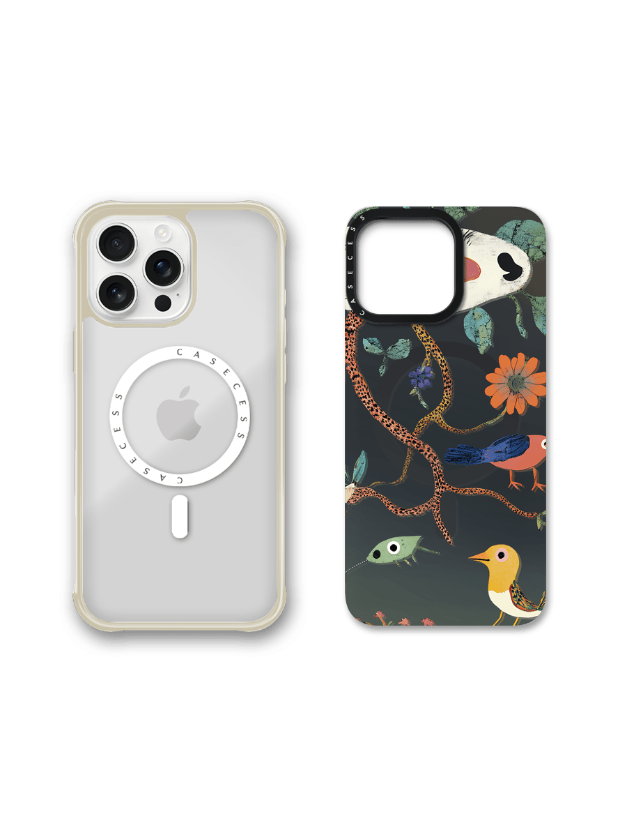 Jungle Dream