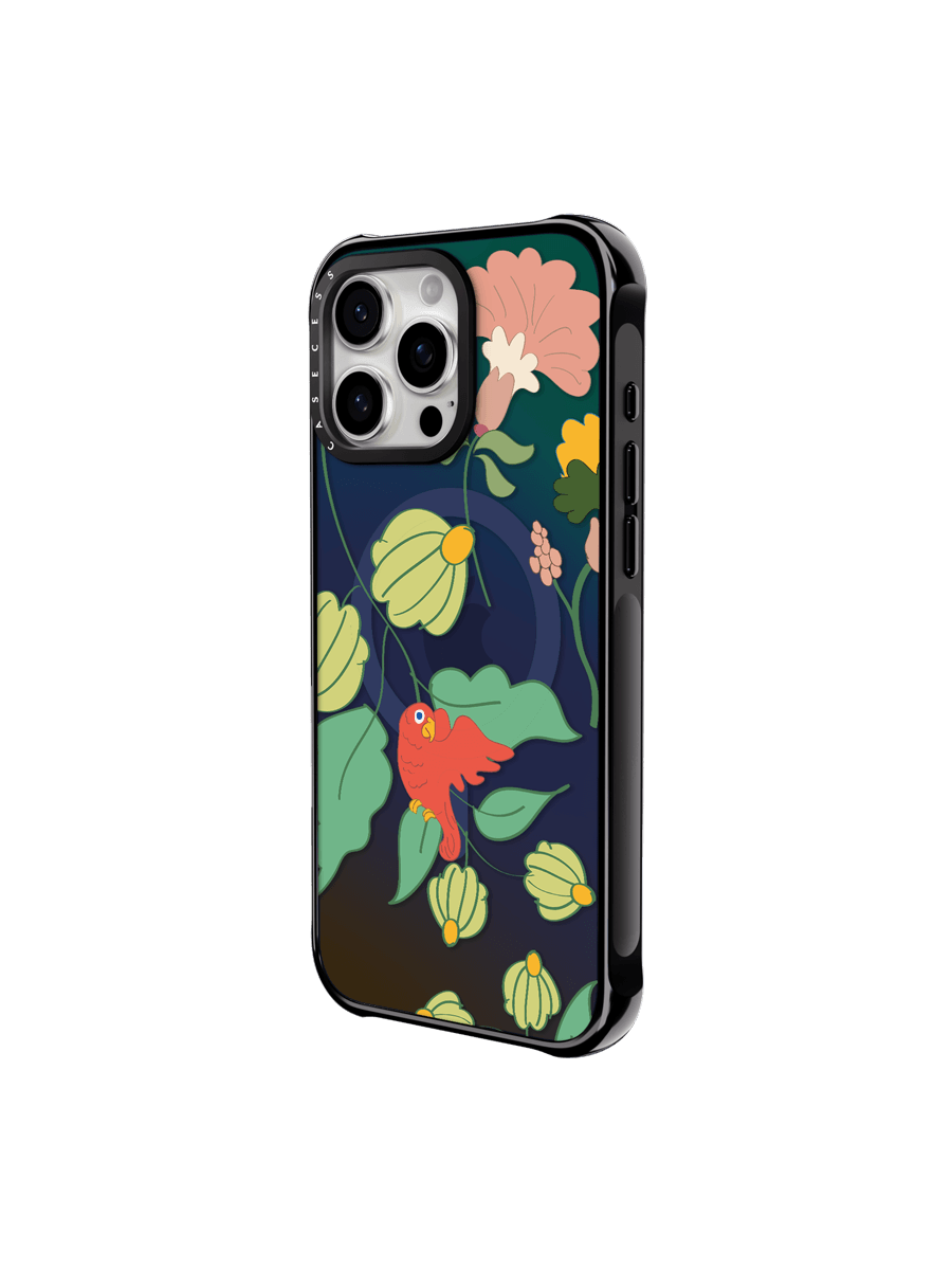 Tropical Wonderland