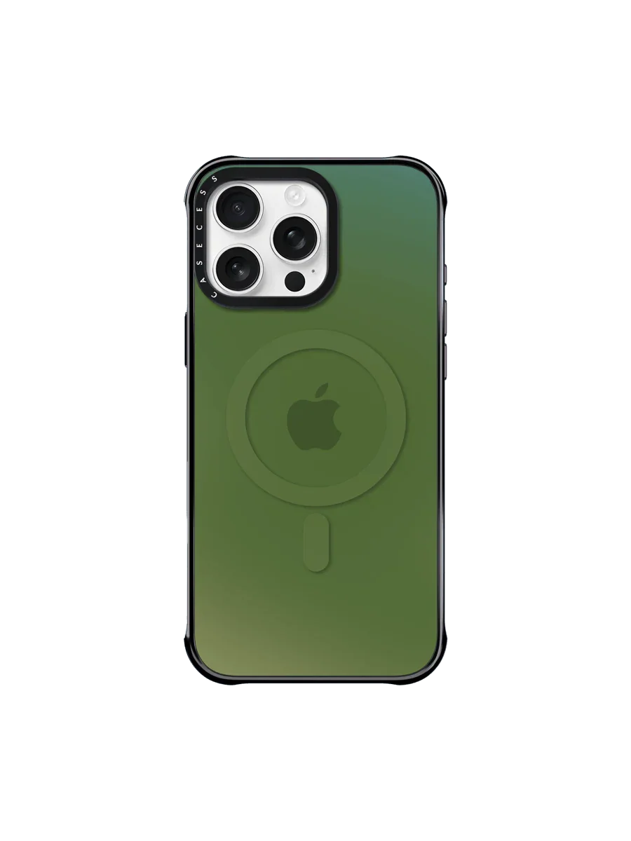 Amazon Emerald