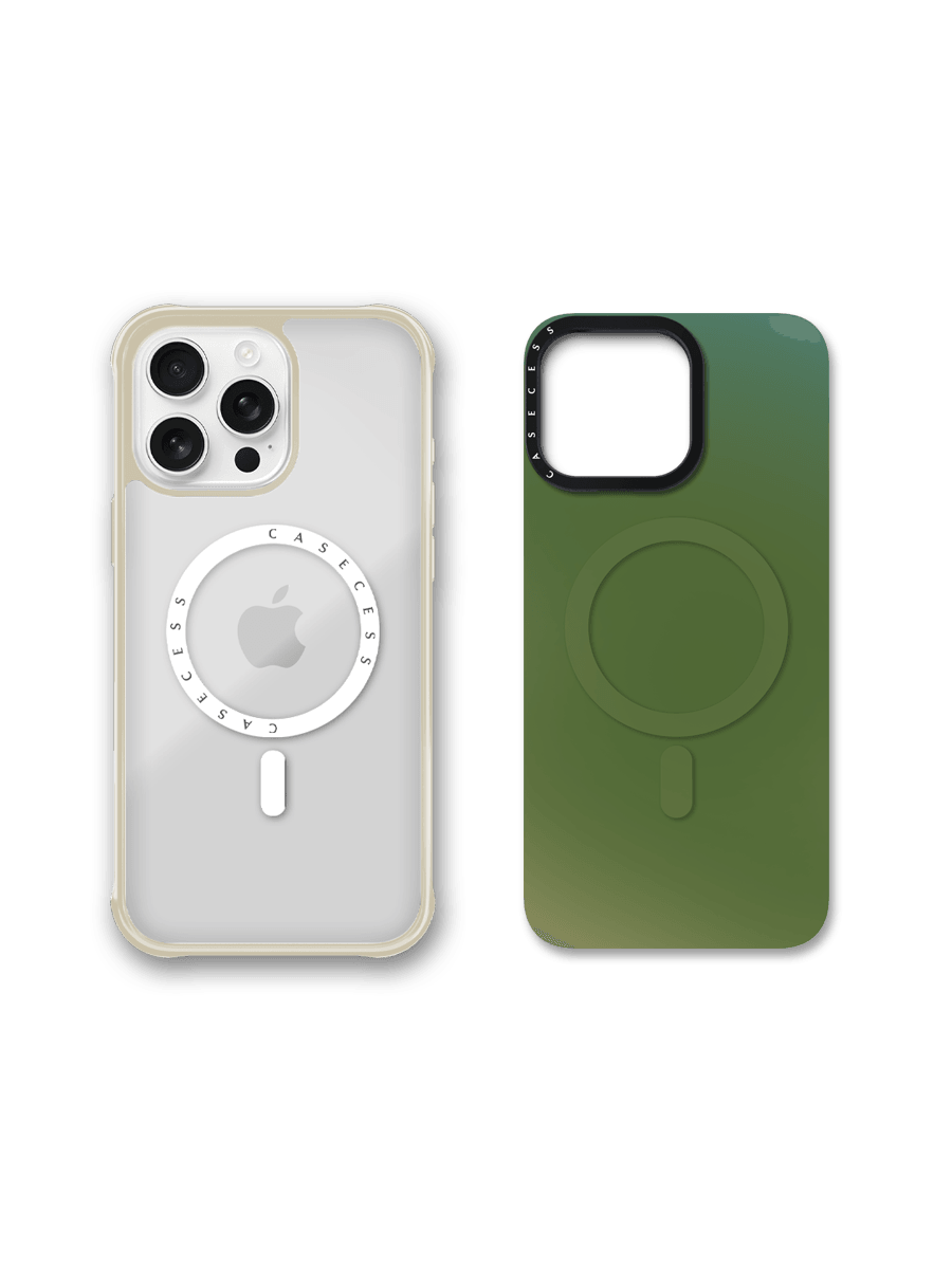 Amazon Emerald