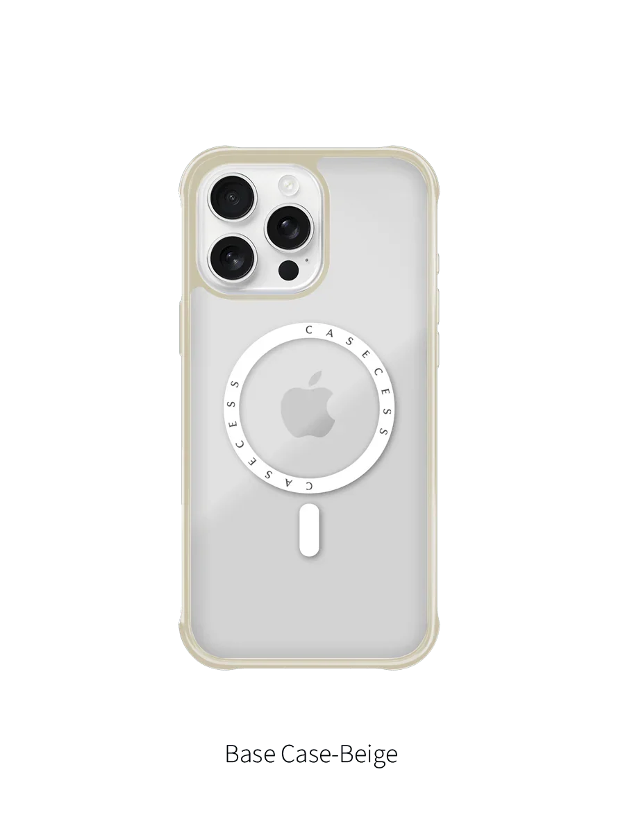 Morphique Clear Base Case