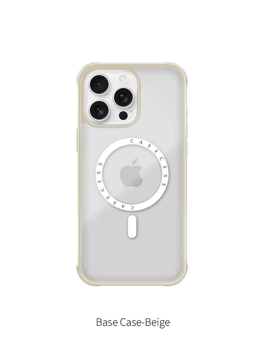 Base Case - Beige