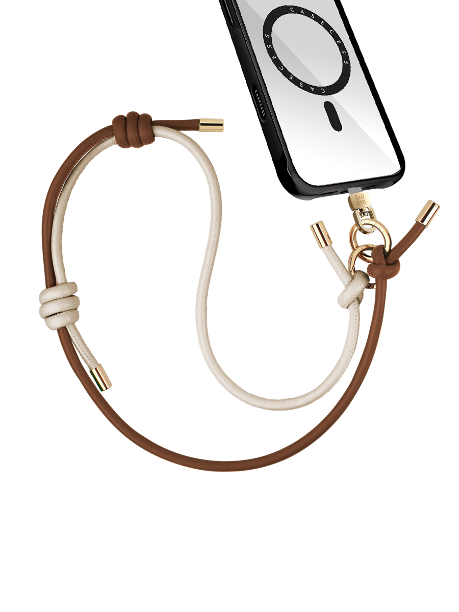 NomadStrap Cross-body Strap