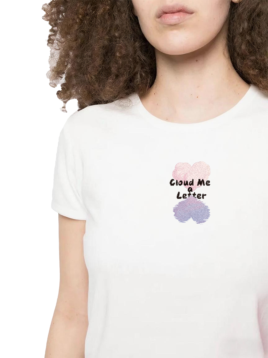 Cloud Me a Letter