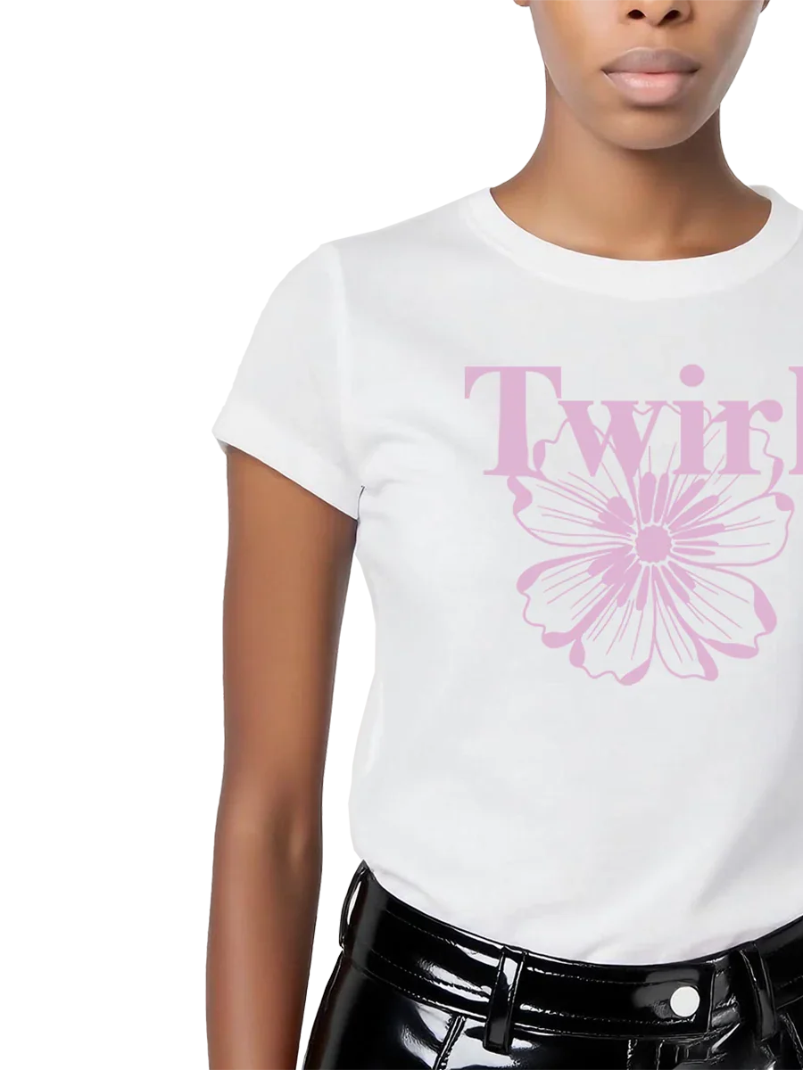 Poppy Twirl