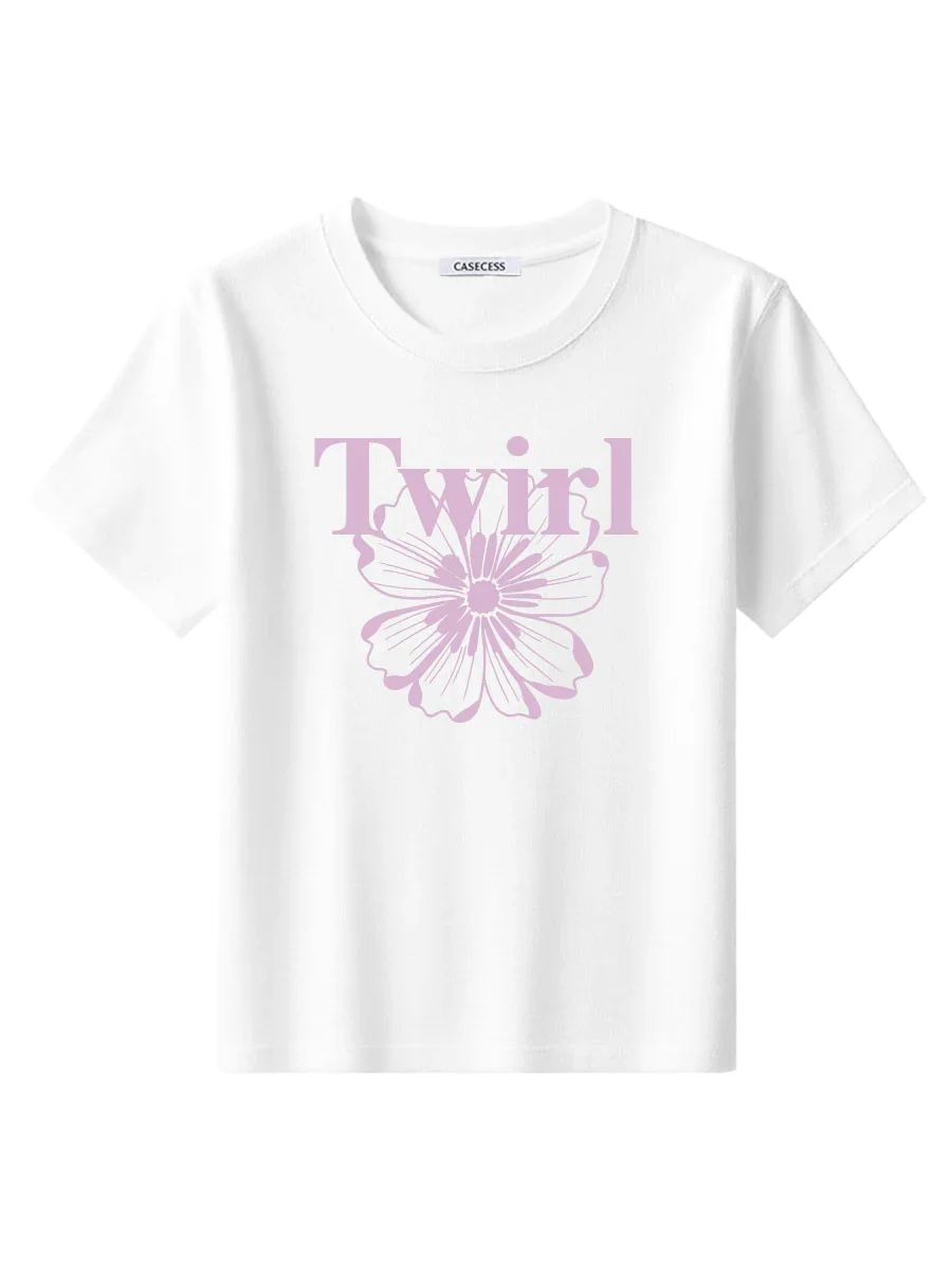 Poppy Twirl