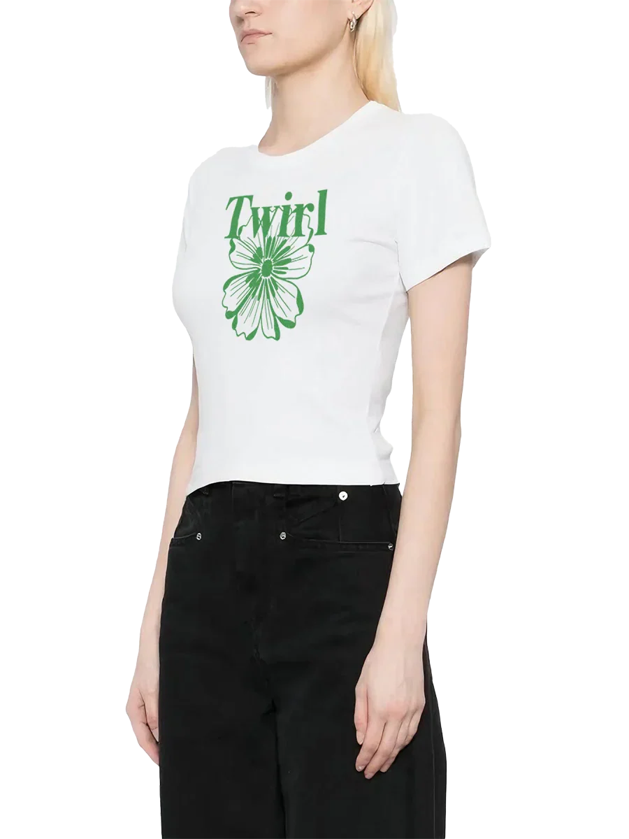 Poppy Twirl