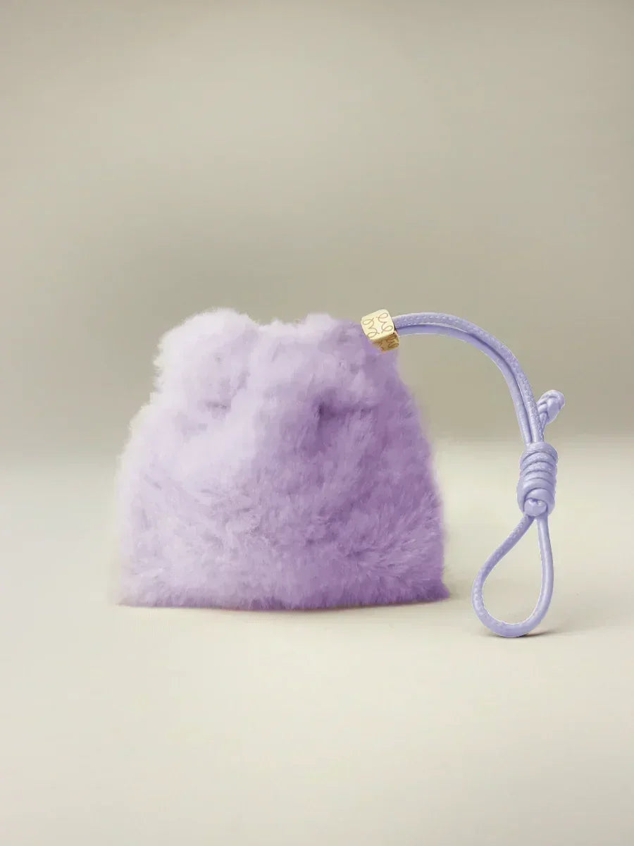 PuffPouch Solo