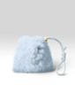 PuffPouch Solo – Powder Blue