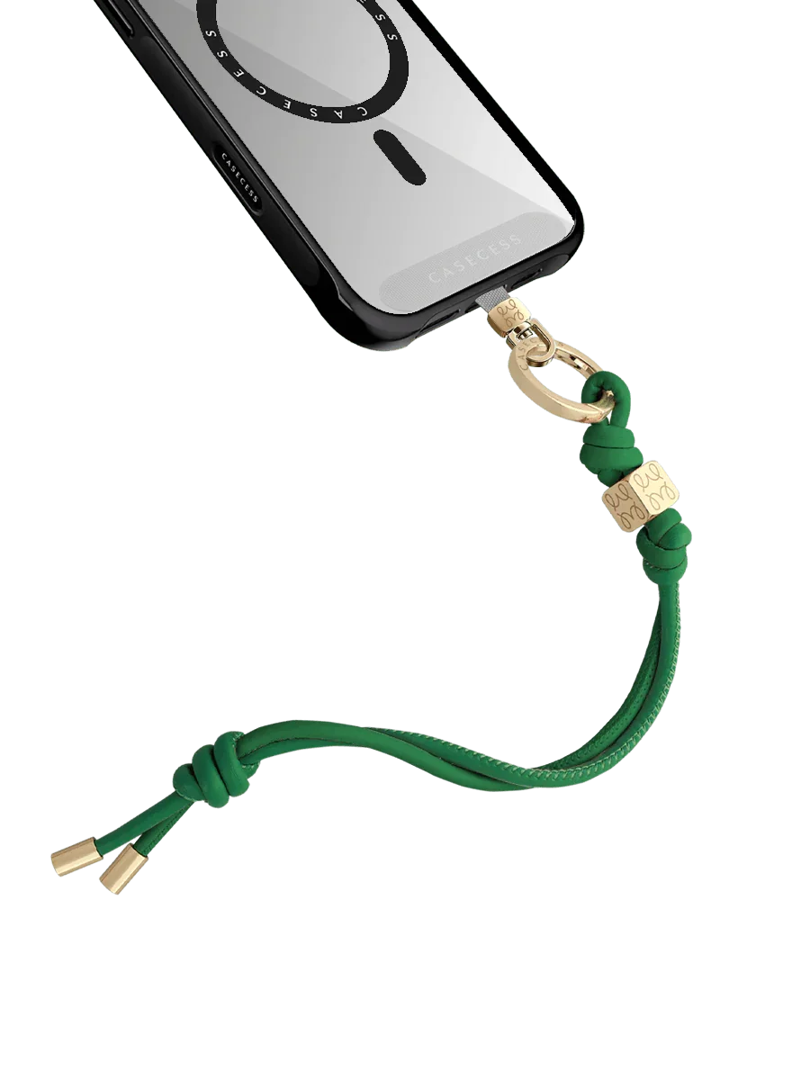 NomadLoop MultiCharm – Forest Green