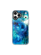 Deep Blue Drift