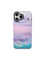 Lavender Mirage