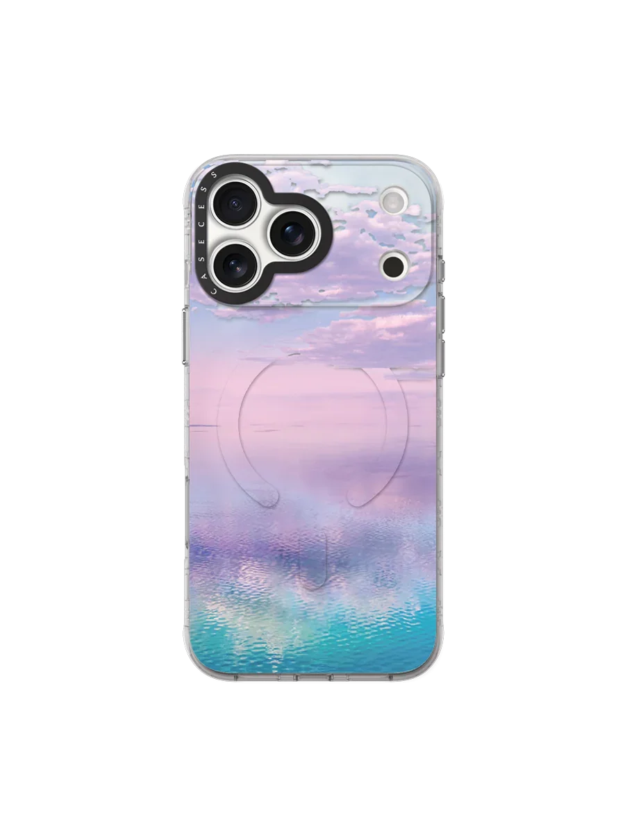 Lavender Mirage