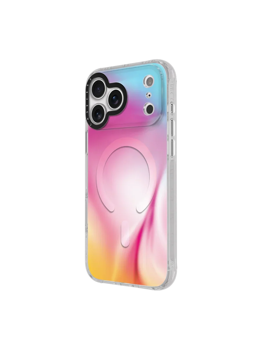 Pink Energy