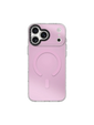 Lavender Calm Iridescent Mirror iPhone Case – MagSafe Compatible