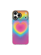 Heartbeam Iridescent iPhone Case – MagSafe Compatible