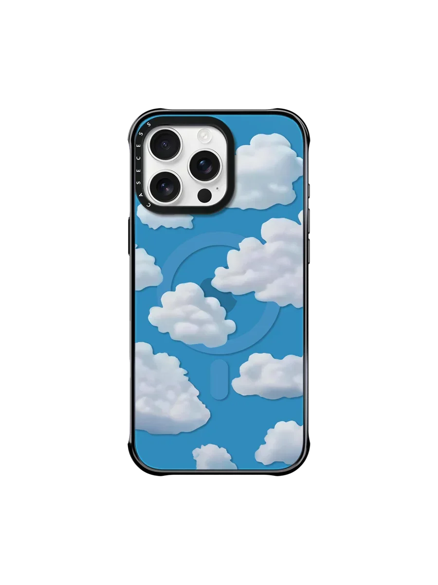 Cloud Parade
