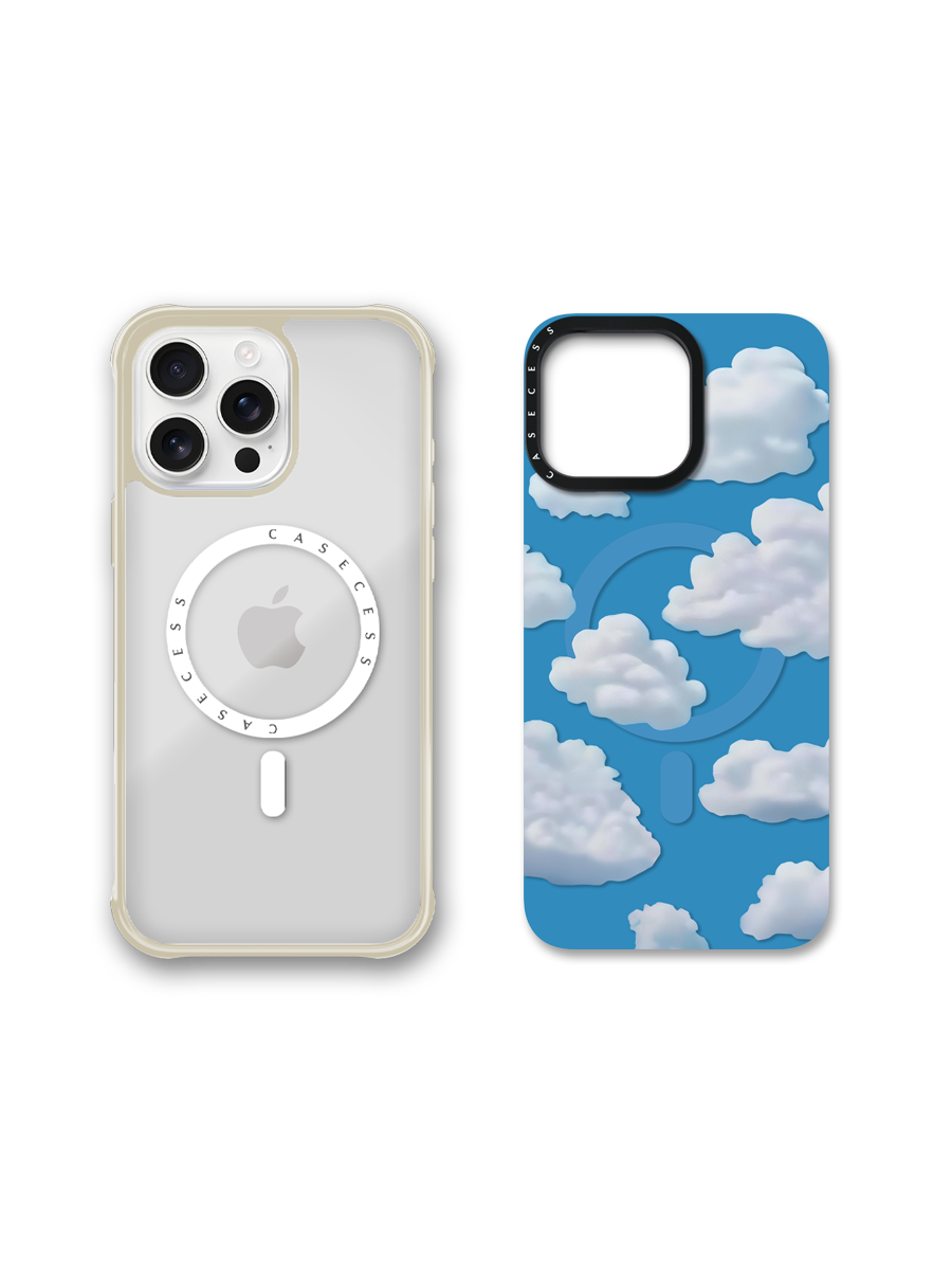 Cloud Parade