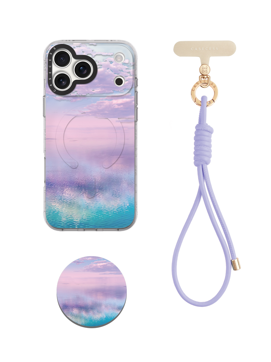 Lavender Mirage Bundle Set