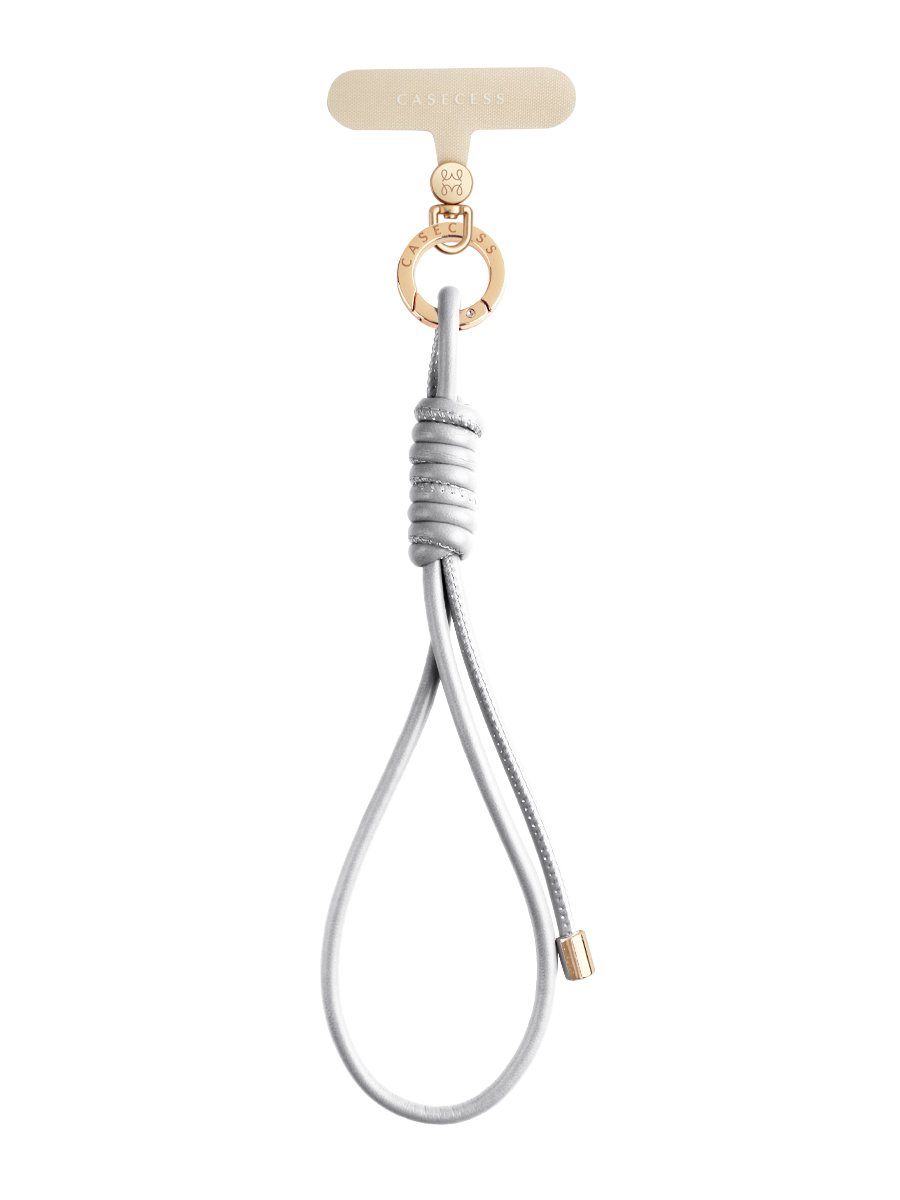 WanderLoop Single-Twist Charm