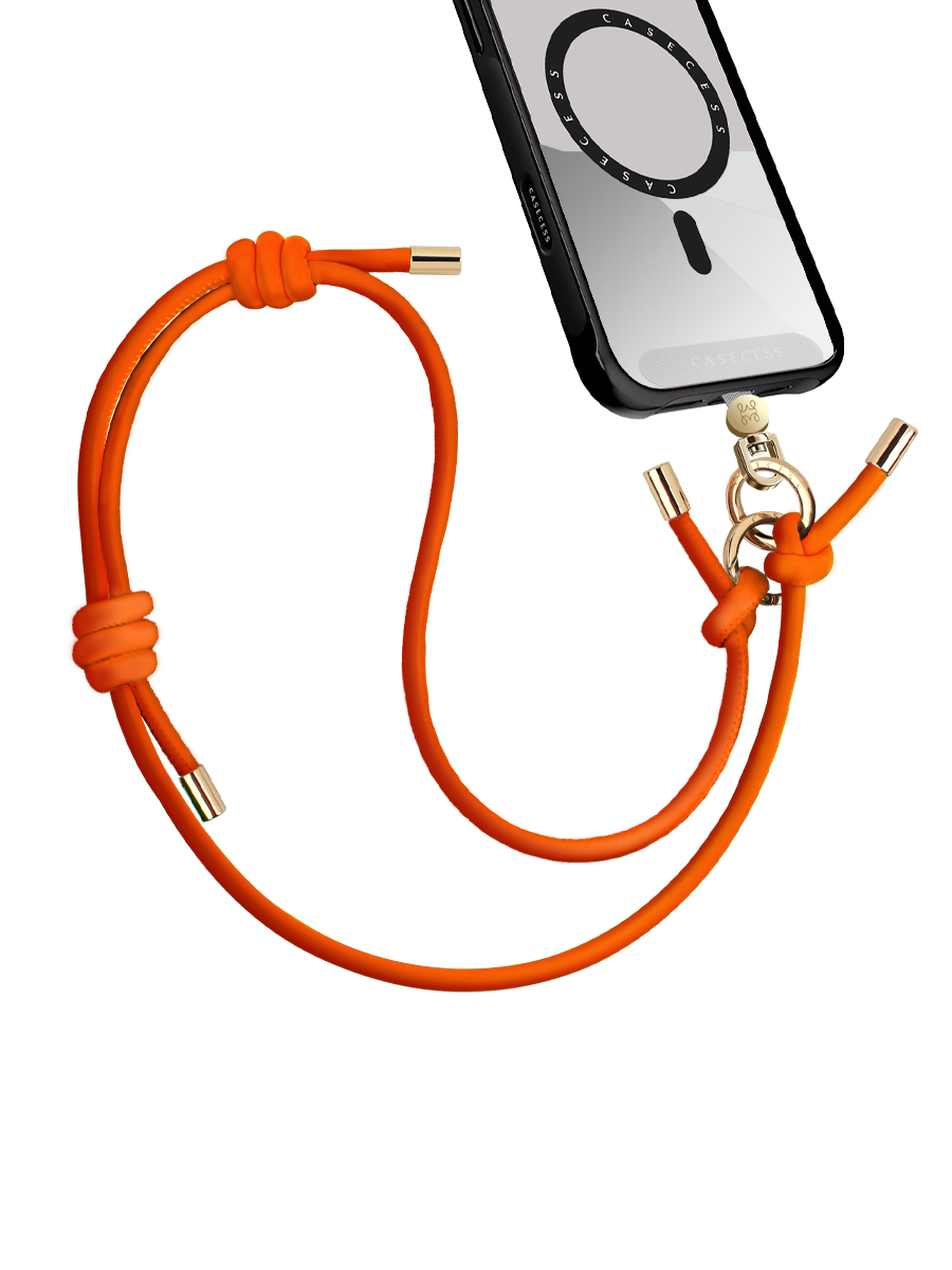 NomadStrap Cross-body Strap