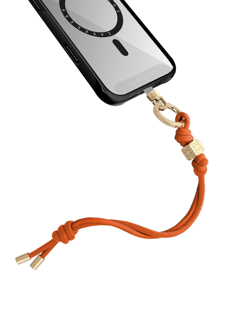 NomadLoop MultiCharm – Sunset Orange