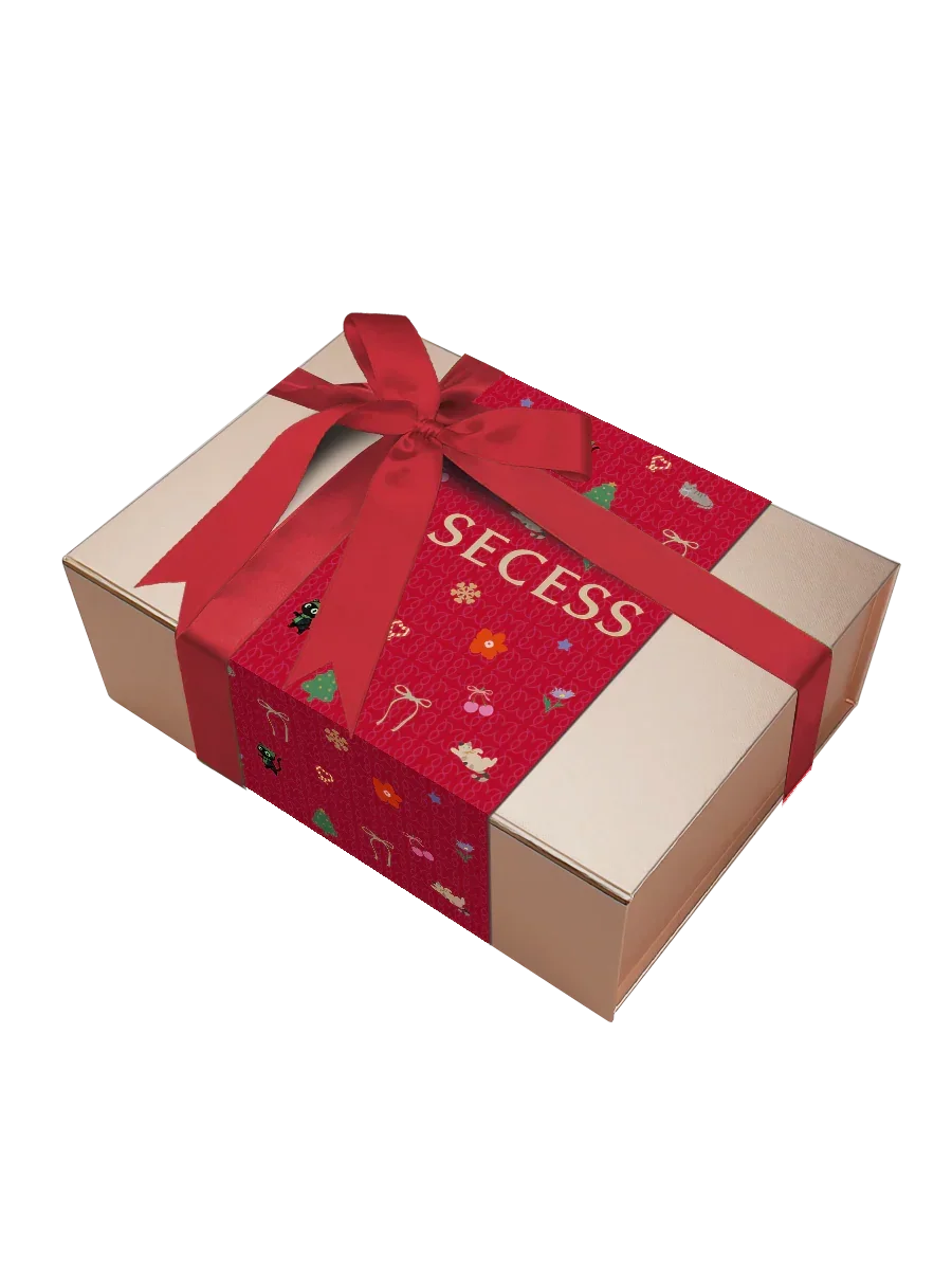 The Holiday Wrap Kit