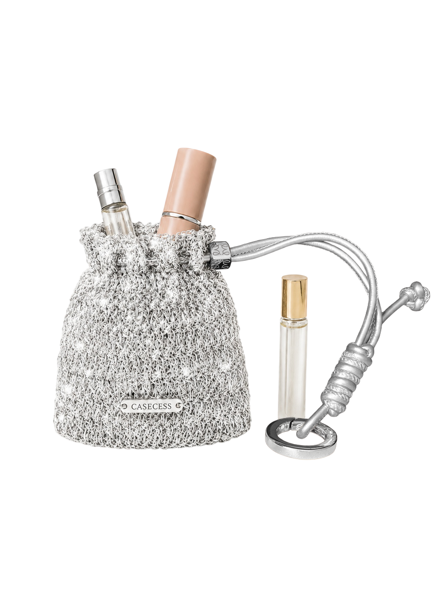 LumiCelestial Mini Pouch