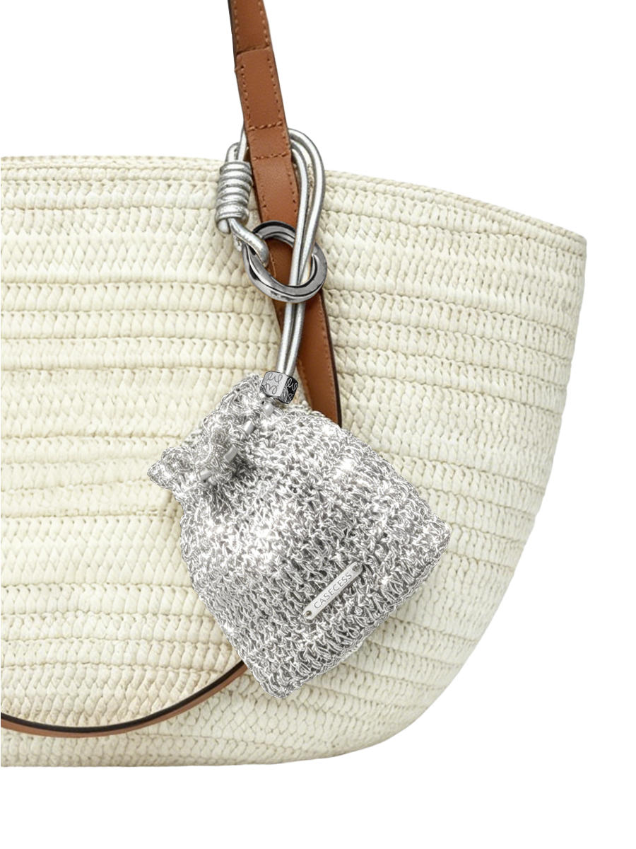 LumiCelestial Mini Pouch